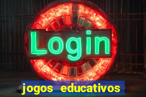 jogos educativos para autismo online